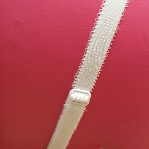 Roberto Cavalli Gorgeous Bra w/ Swarovski Crystals - Picture 6 of 7